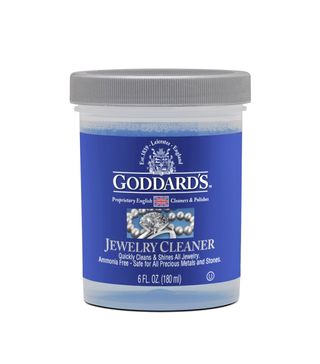Goddard + Instant Jewelry Cleaner