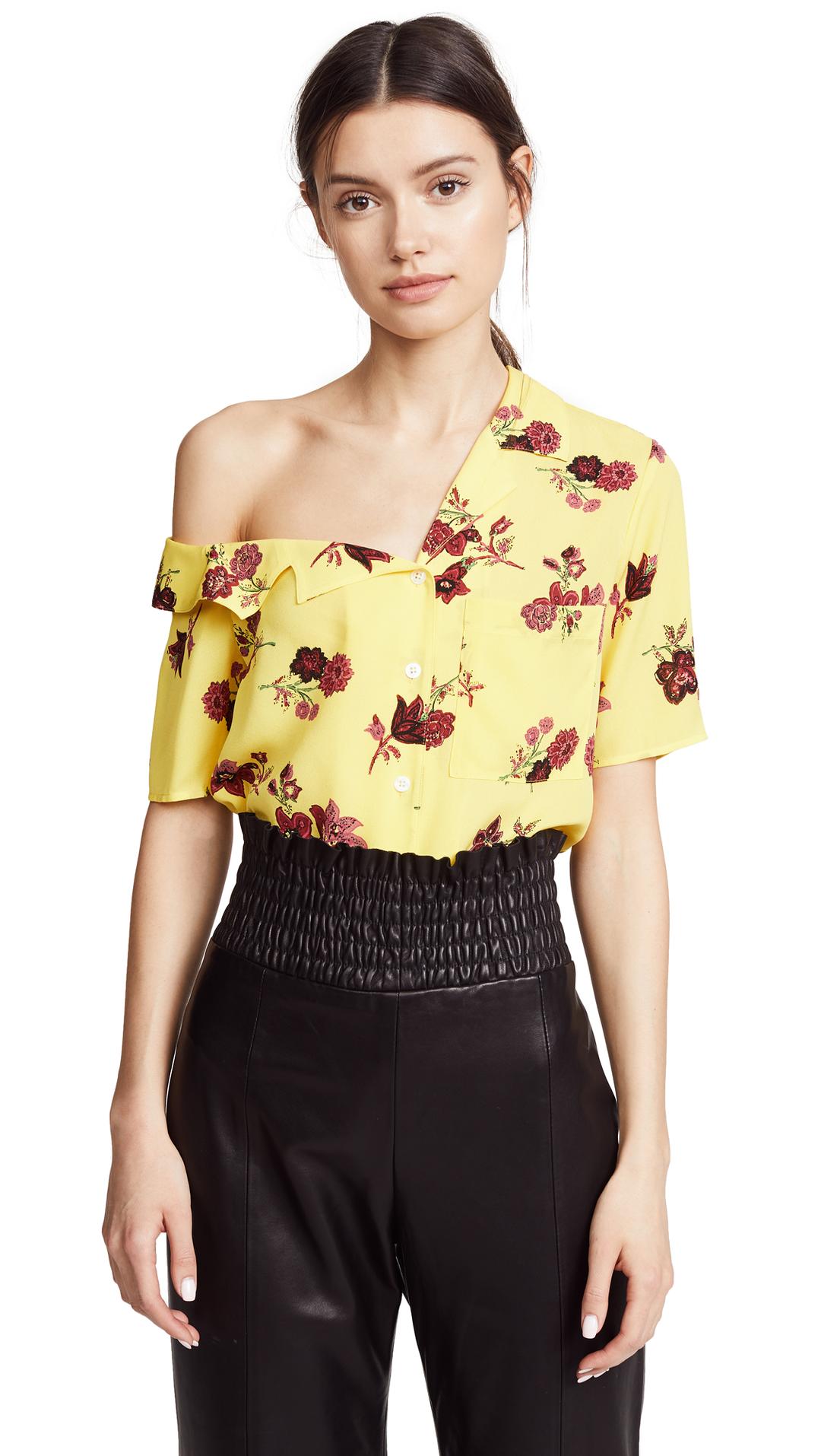 A.L.C. + Josephine Top