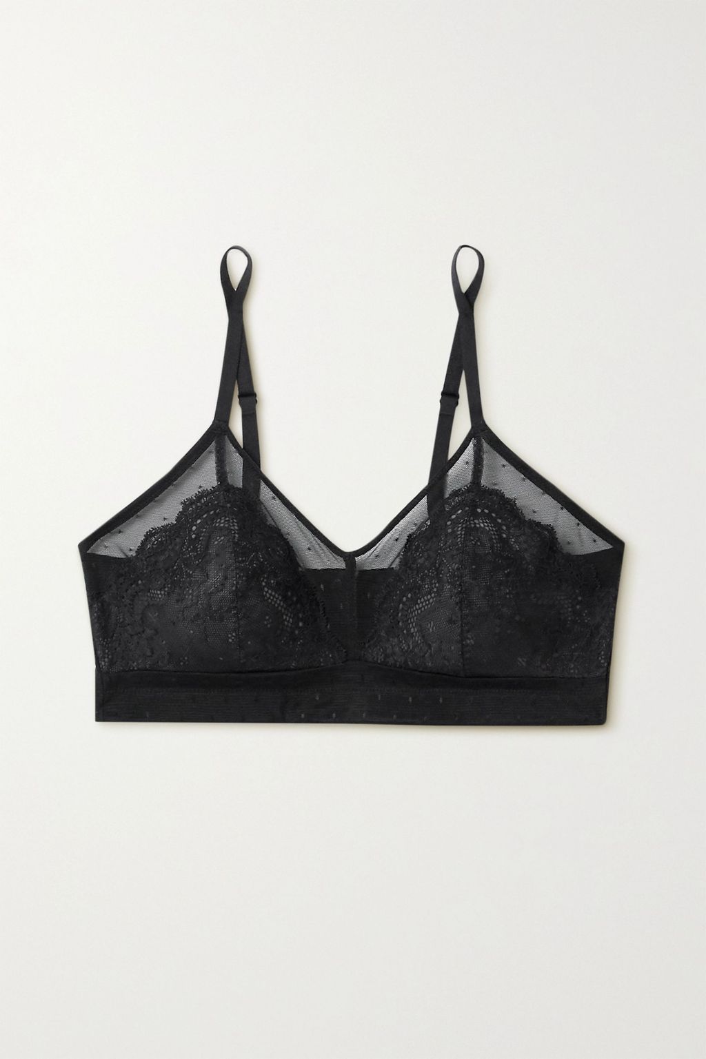 7 Cute Bra-and-Panty Sets That Are So Trendy | Who What Wear
