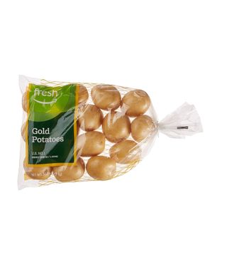 Fresh + Gold Potatoes, 5 lb