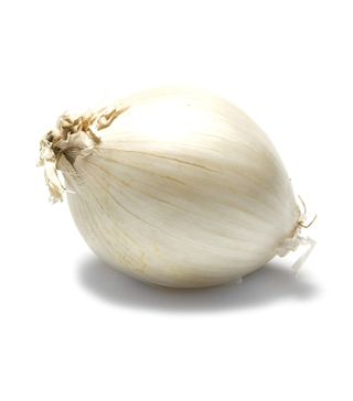 Fresh + Organic White Onion