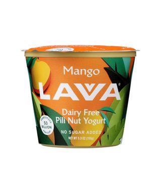 Lavva + Mango Yogurt