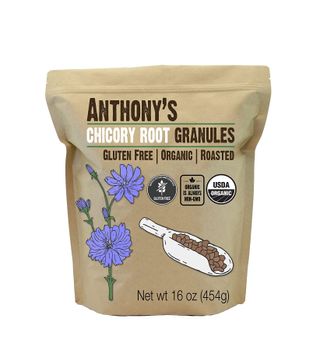 Anthony's + Organic Roasted Chicory Root Granules