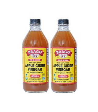Bragg + Organic Apple Cider Vinegar
