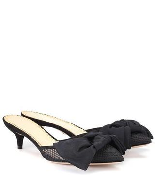 Charlotte Olympia + Sophie Pumps