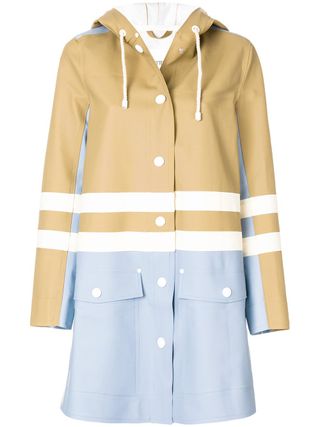 Marni + Stutterheim X Raincoat