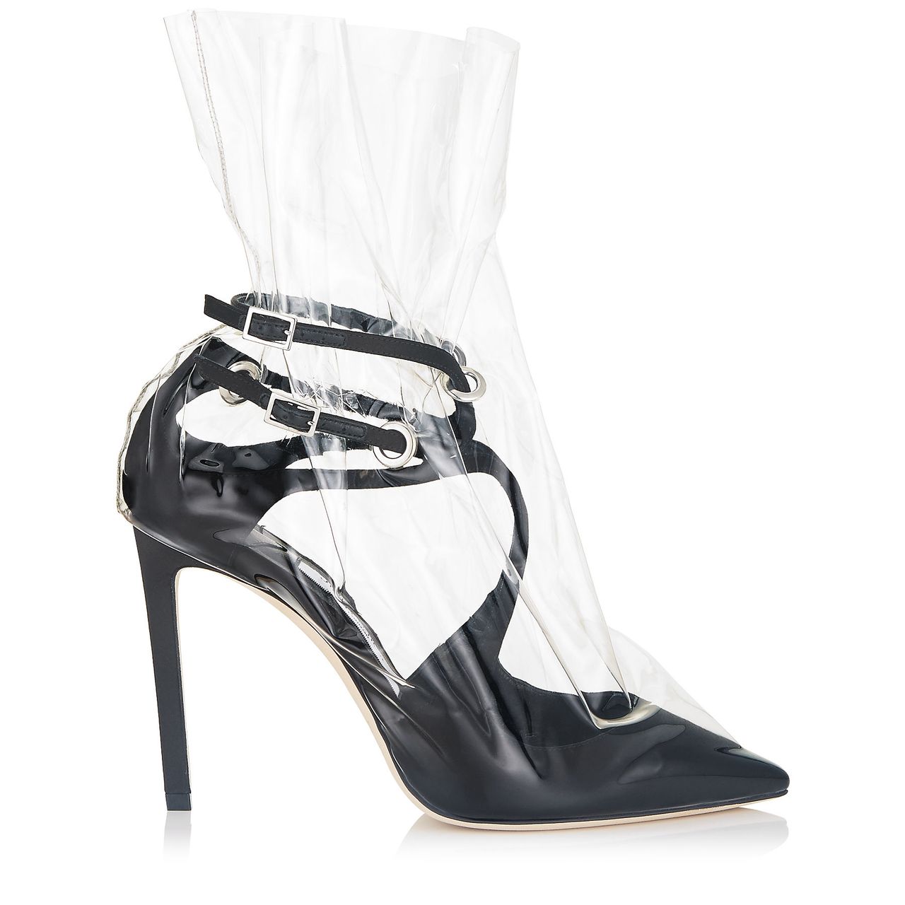 jimmy choo off white collab