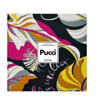 Taschen + Pucci