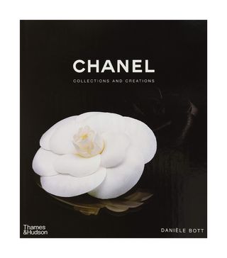 Danièle Bott + Chanel