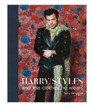 Terry Newman + Harry Styles and the Clothes He Wears