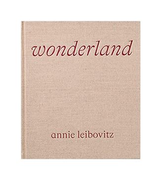 Annie Leibovitz + Wonderland