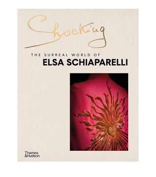 Marie-Sophie Carron de la Carrière + Shocking: The Surreal World of Elsa Schiaparelli