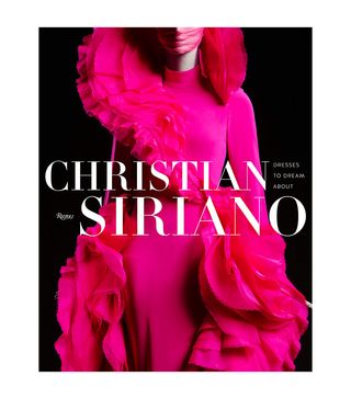 Christian Siriano + Dresses to Dream About