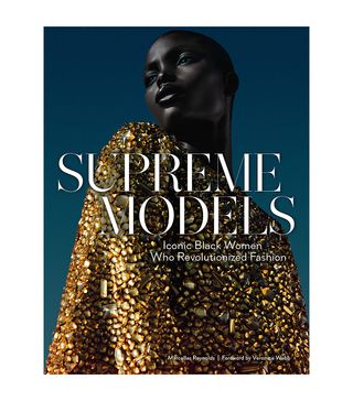 Marcellas Reynolds + Supreme Models