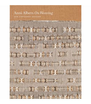 David Zwirner Books + Anni Albers: On Weaving