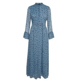 Gestuz + Ditsy Floral Dress