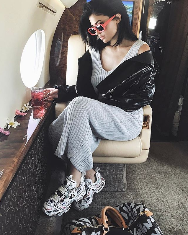 See Kylie Jenner's Amazing Birkin Bag Collection Who What Wear