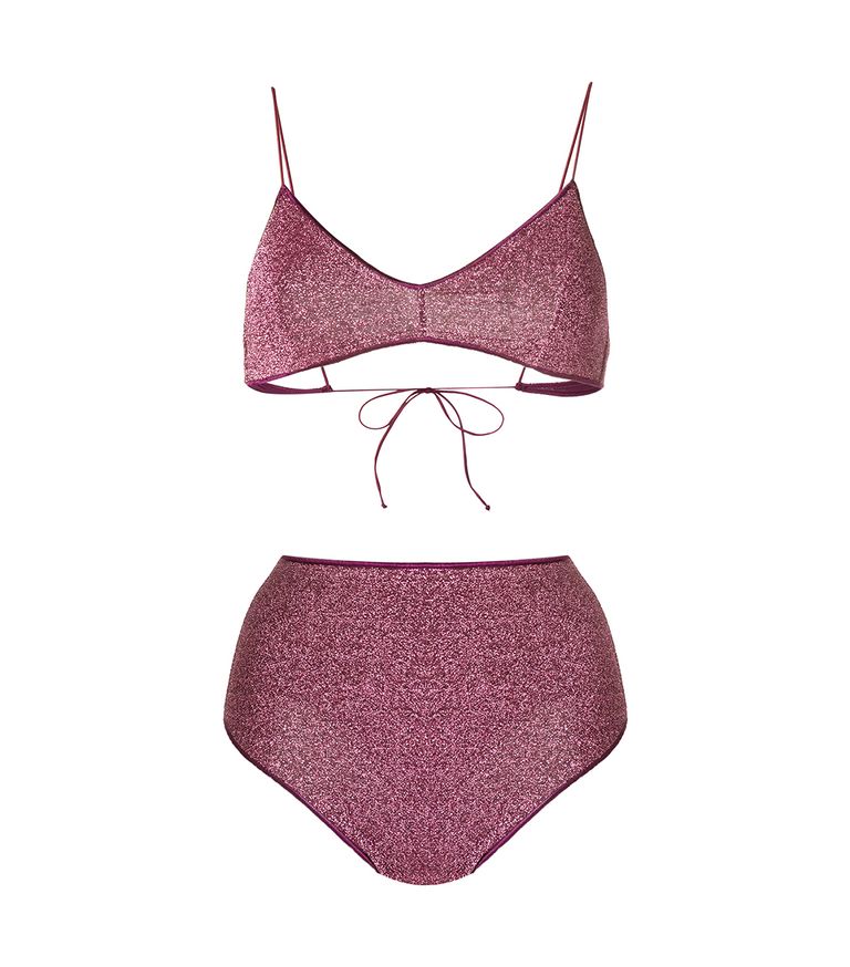 Where to Buy the Coolest Bathing Suits Who What Wear