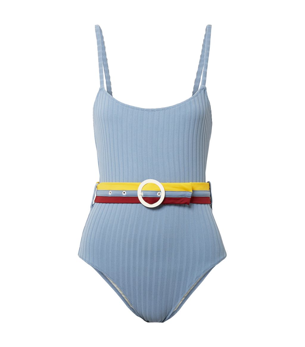 Where to Buy the Coolest Bathing Suits | Who What Wear