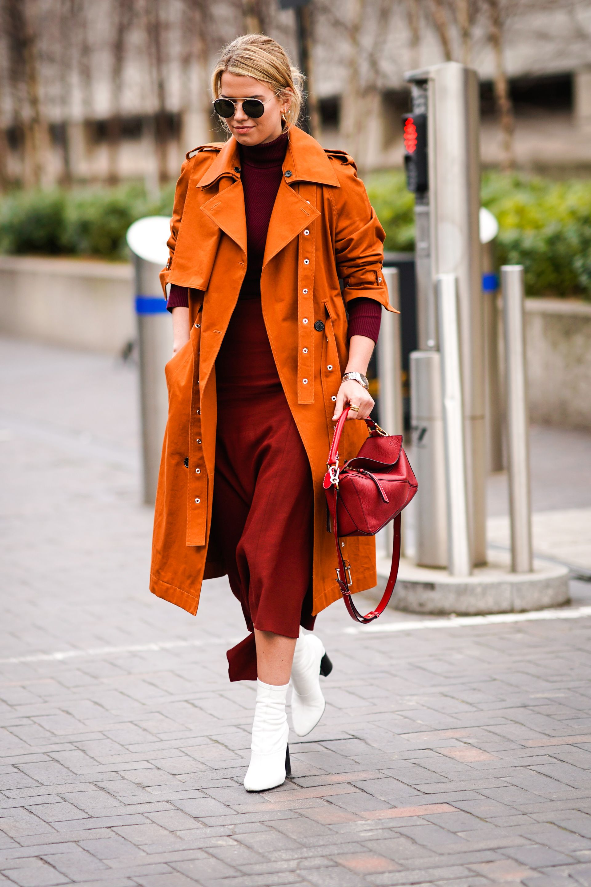 trending winter dress for women 9 Best Winter Dresses for Women in 2025