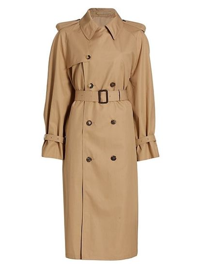 The 24 Best Trench Coats You Can Buy, Period | Who What Wear