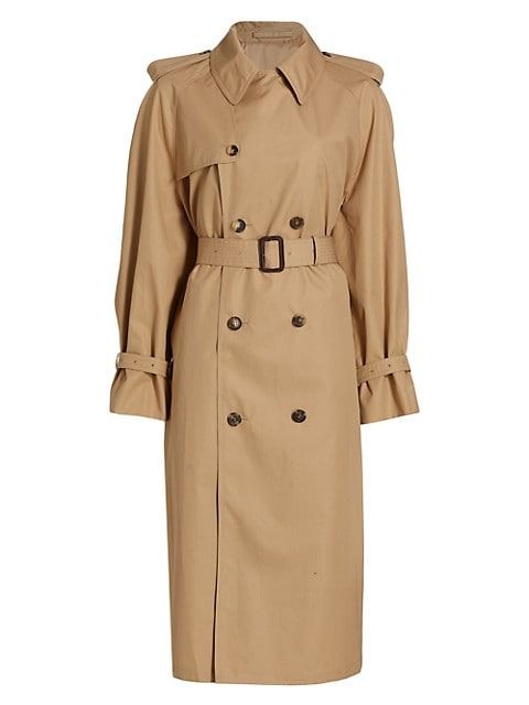 The 24 Best Trench Coats You Can Buy, Period | Who What Wear