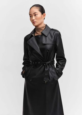 The 20 Best Trench Coats for Women That Will Outlast the Trend Cycle - Best Trench  Coats