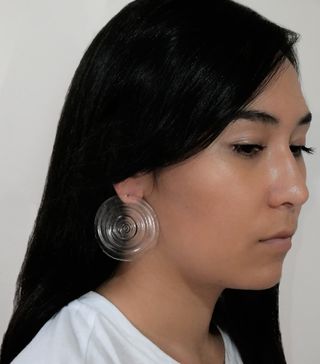 Marie June + Full Ripples Earrings