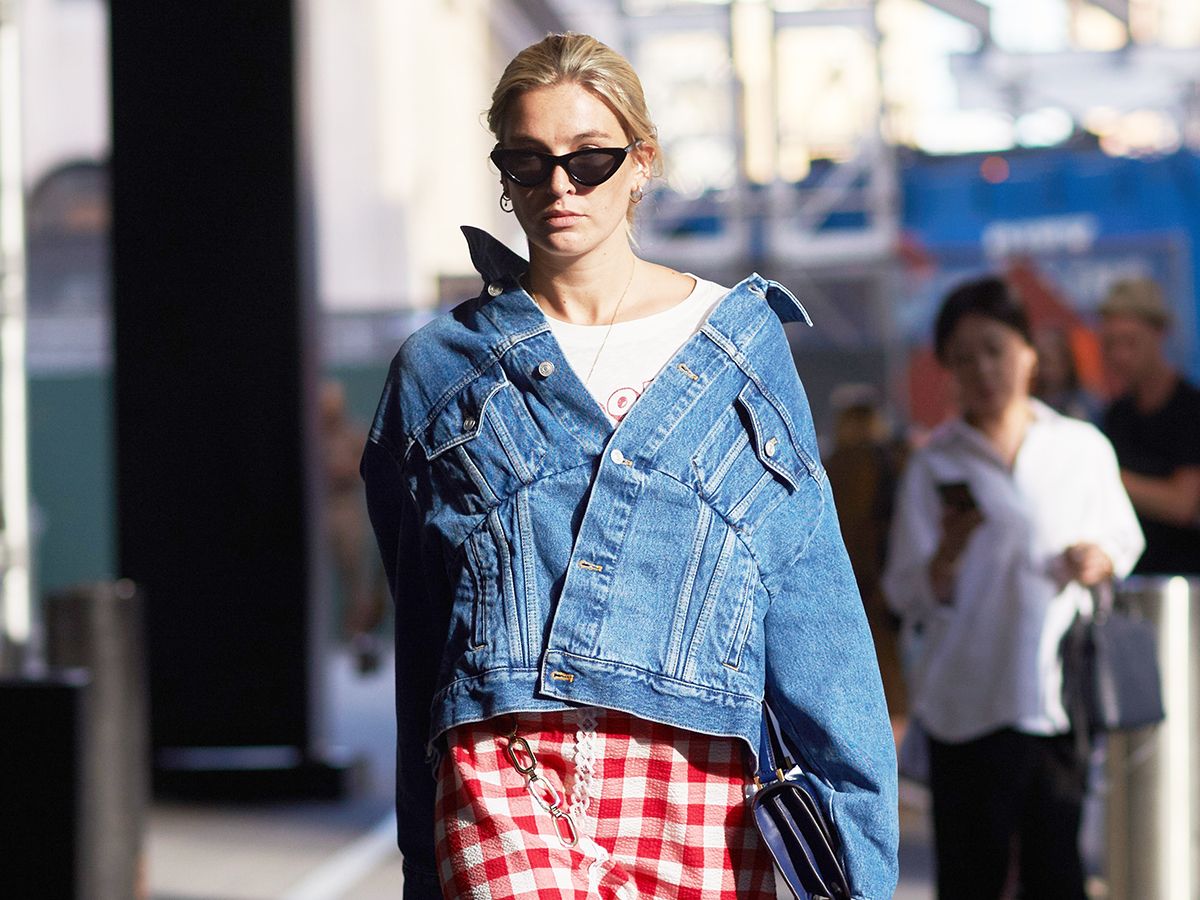 The 16 Best Denim Jackets, According to Our Editors | Who What Wear