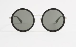 Saint Laurent + SL 136 Combi Sunglasses