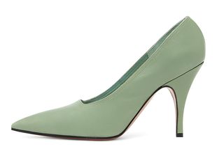 Victoria Beckham + Dorothy Pump