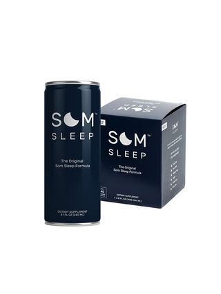 Som + Sleep Formula (Pack of 4)