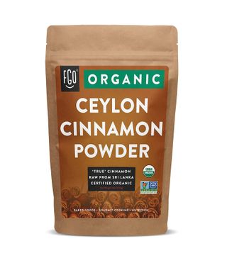 FGO + Ceylon Cinnamon Powder