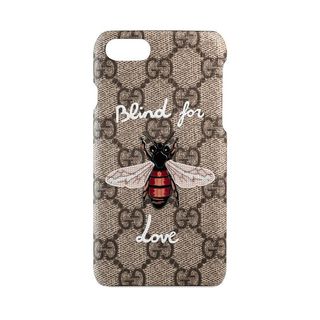 Gucci + iPhone 7 Case With Bee