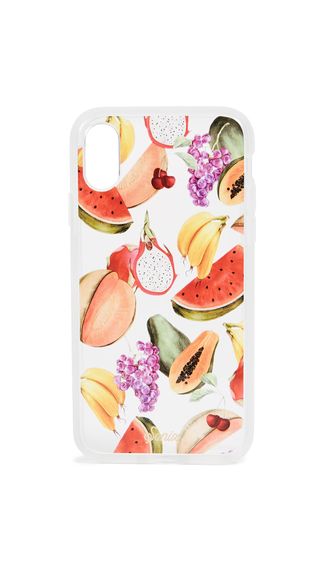 Sonix + Tutti Frutti iPhone X Case