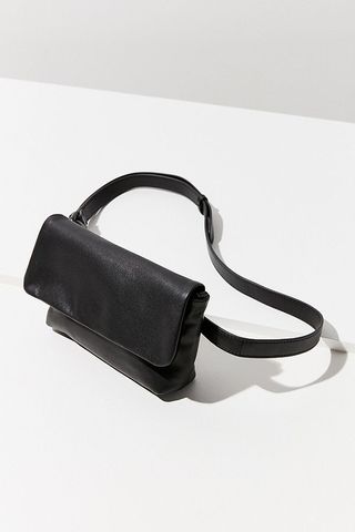 Vagabond Copenhagen + Leather Belt Bag