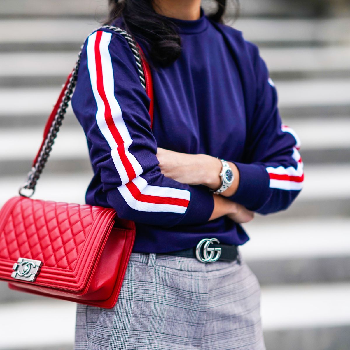 Best Waist Belts to Complete Your Outfit Who What Wear