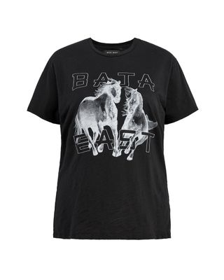 Baja East + Horse T-Shirt