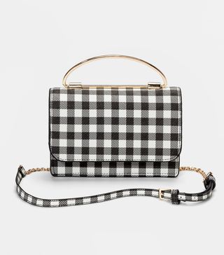 Who What Wear + Cocktail Crossbody Bag