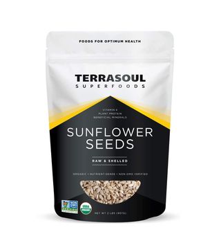 Terrasoul Superfoods + Organic Sunflower Seeds