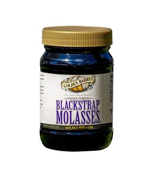 Golden Barrel + Blackstrap Molasses