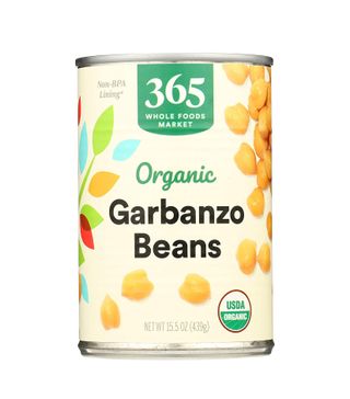 365 by Whole Foods Market + Organic Garbanzo Beans