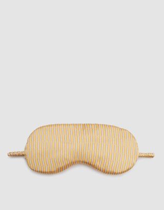 Asceno + Eye Mask in Mimosa Matchstick