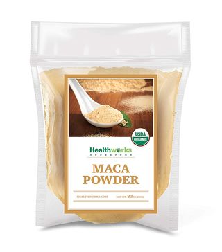Healthworks + Maca Powder Raw