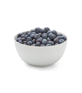 Fresh + Blueberries (1 Pint)