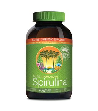 Nutrex Hawaii + Pure Hawaiian Spirulina Powder