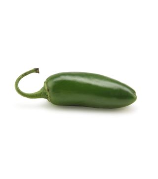 Whole Foods Market + Green Jalapeno Pepper