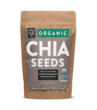 FGO + Organic Chia Seeds