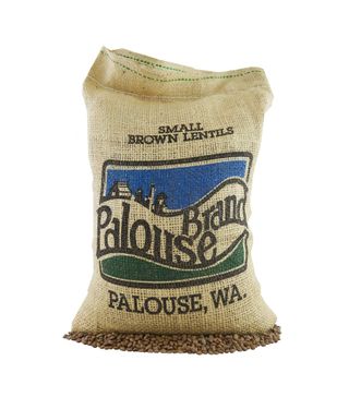 Palouse Brand + Small Brown Dry Lentils