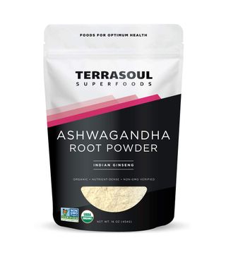 Terrasoul Superfoods + Ashwagandha Root Powder
